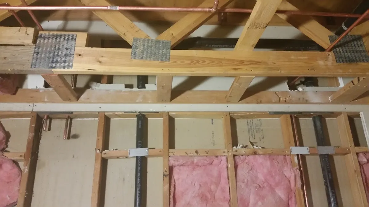 Plumbing services in Secaucus, NJ